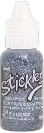 Stickles - Steel