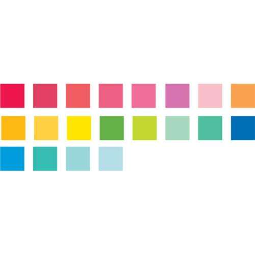 AC - Cardstock Pack - Summer