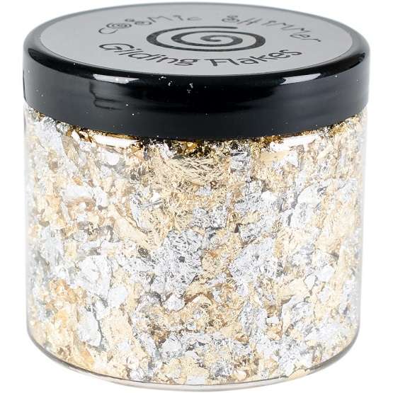 Gilding Flakes - Sunlight Speckle