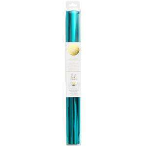 AC - Minc Reactive Foil - Teal