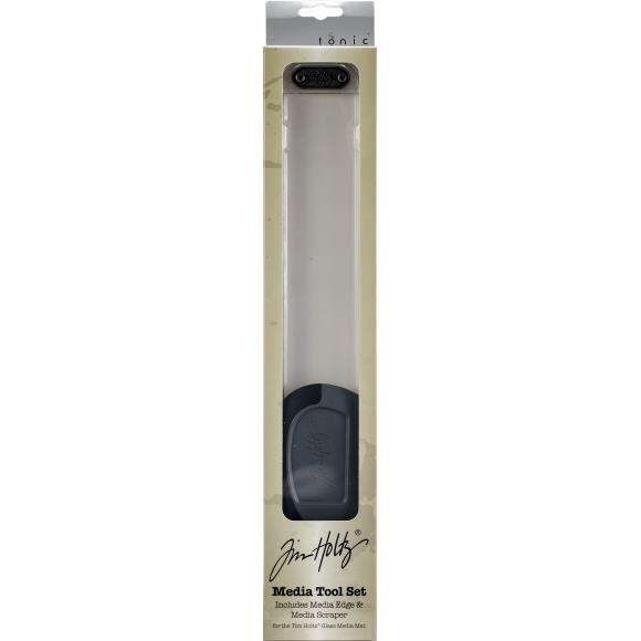 Tim Holtz Media Tool Set