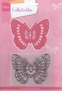 Marianne Designs - Tiny&#039;s Butterfly 1