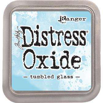 Oxide Ink - Tumbled Glass