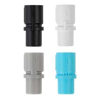 Tool Adapter Set for Cameo 4