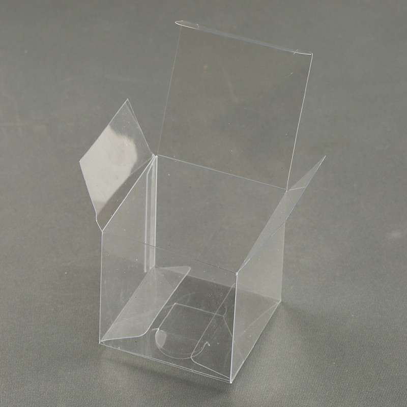 Stencil Material - Clear PVC 0.2