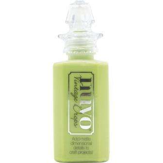 Nuvo Vintage Drops - Pioneer Green