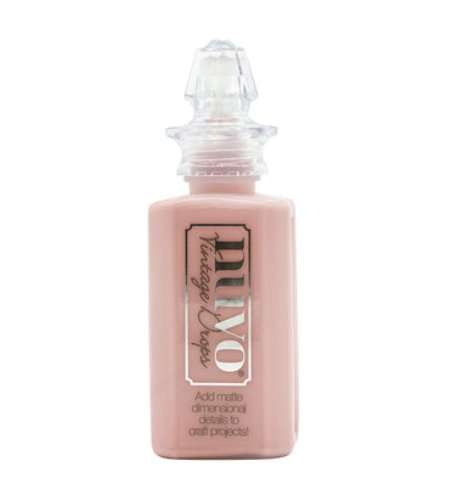 Nuvo Vintage Drops - Dusty Rose