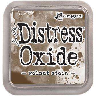 Oxide Ink - Walnut Stain