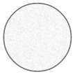 Glitter Heat Transfer - Bright White