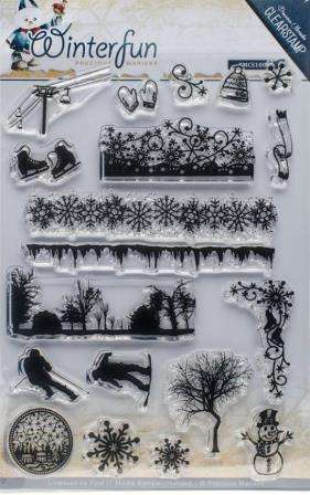 Find It - Winterfun