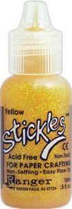 Stickles - Yellow