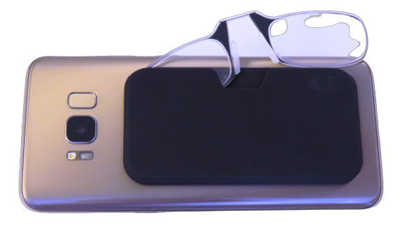 EziOptics Mobile Phone Readers