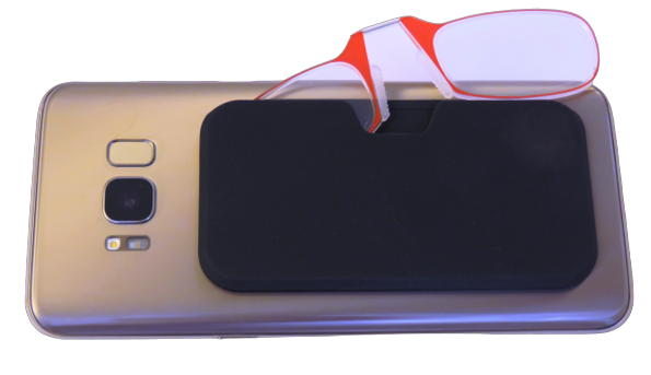 EziOptics Mobile Phone Readers