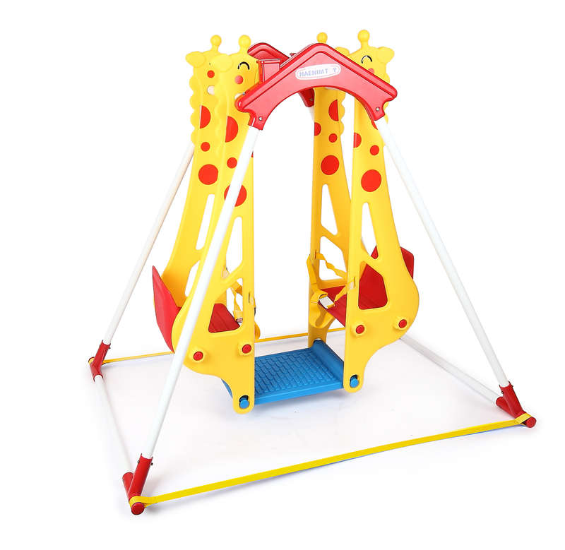 Double Swing