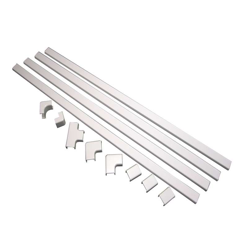 Starke Trunking 100mm x 40mm x 3m