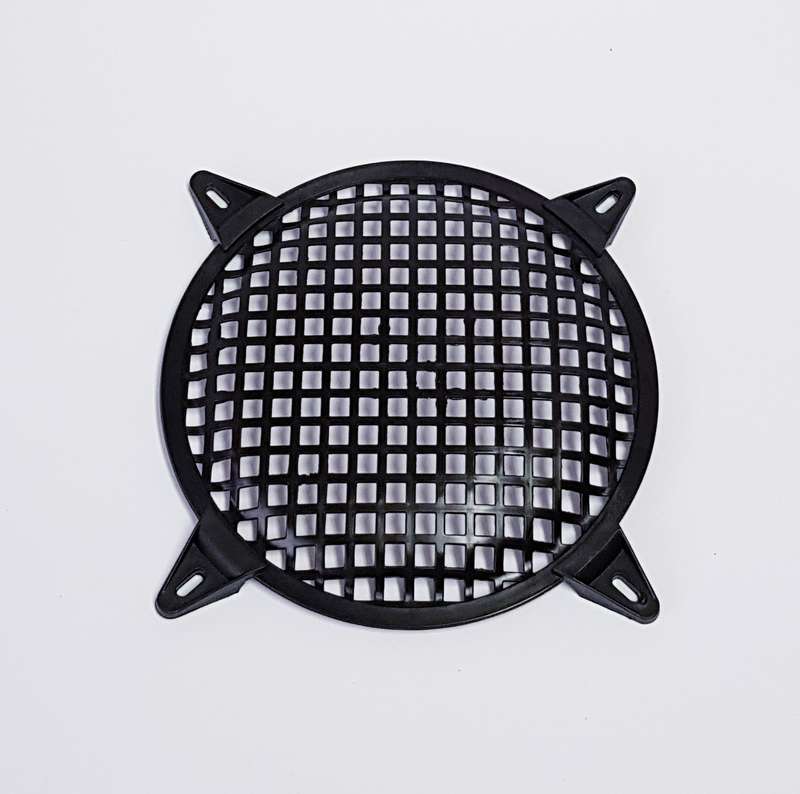 8" SPEAKER GRILL (PLASTIC)