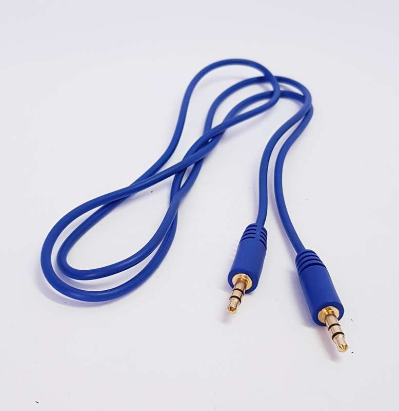3.5mm AUX Cable (10 Metres)