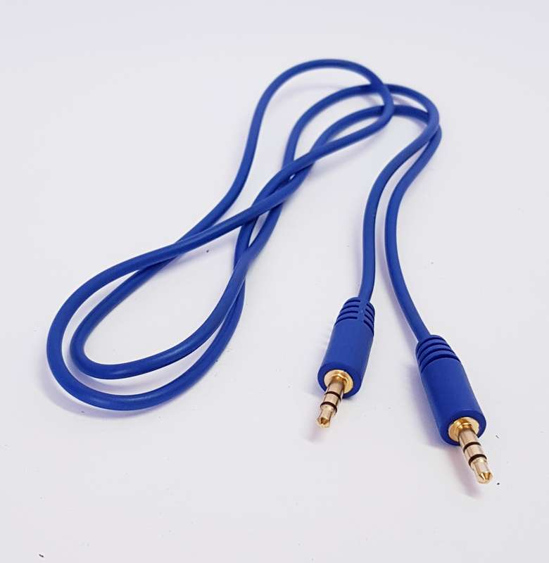 3.5mm AUX Cable (10 Metres)