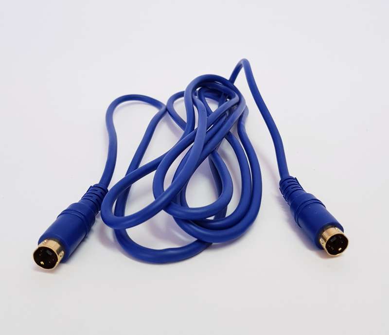 S VIDEO - S VIDEO (2M) CABLE