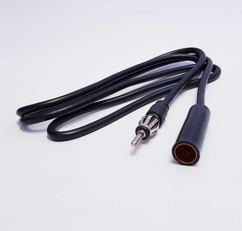 CAR ANTENNA EXTENSION (4M) CABLE