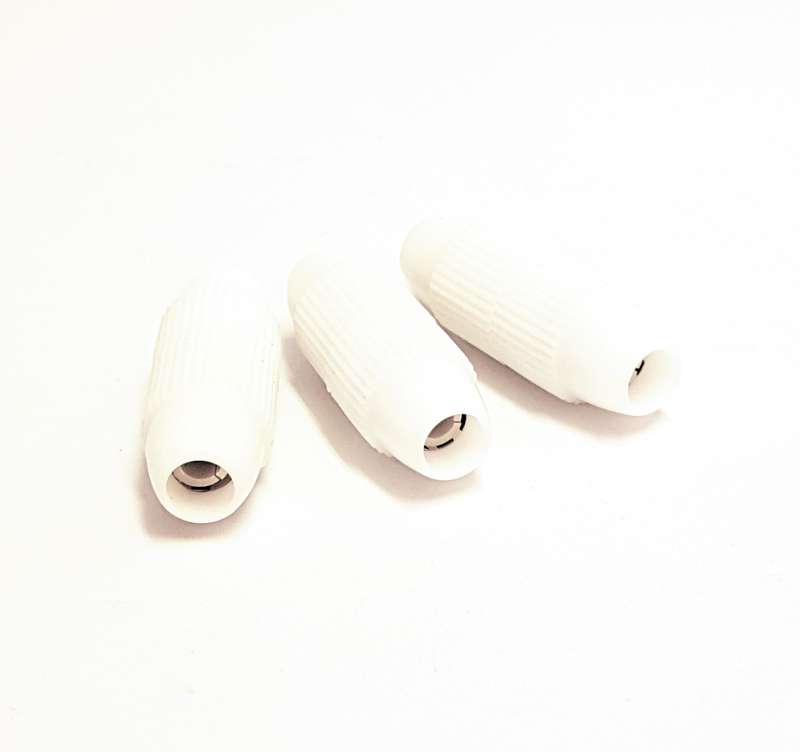 TV cable joiner for RG6U (2pcs set)