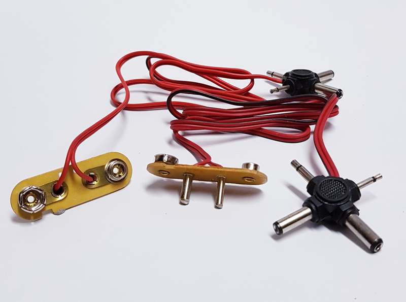 PM 9/10 MULTI-PLUG