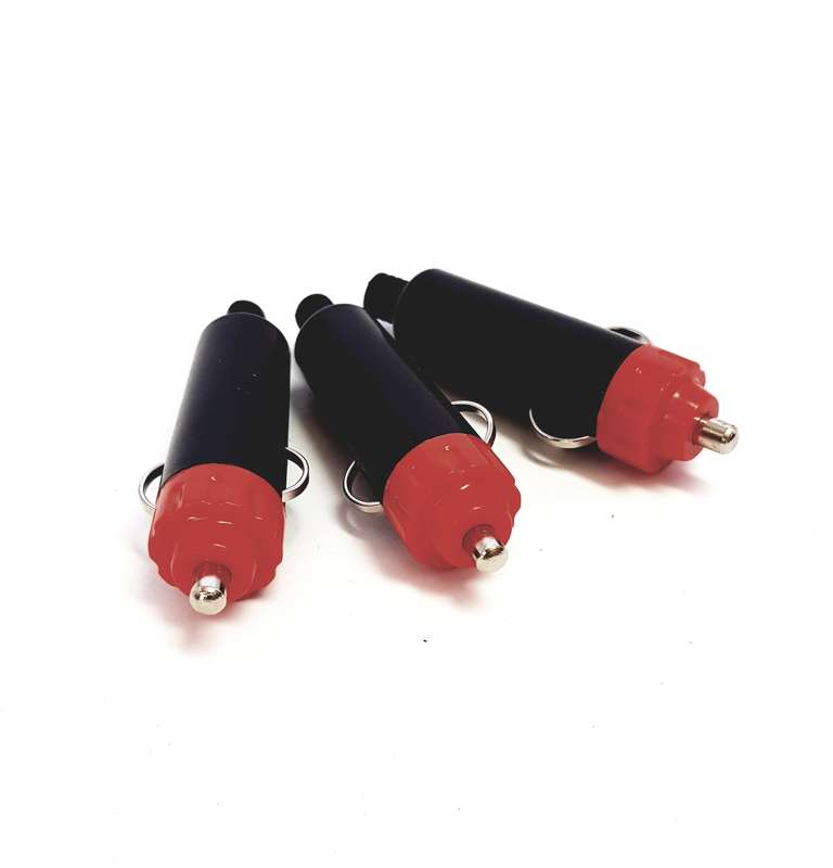 AUTO Cigarette lighter PLUG - 12V