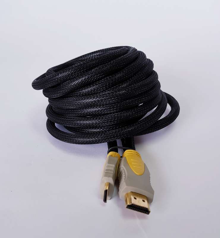 HDMI TO MINI HDMI CABLE (3.5M)