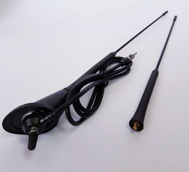 BEE STING CAR ANTENNA