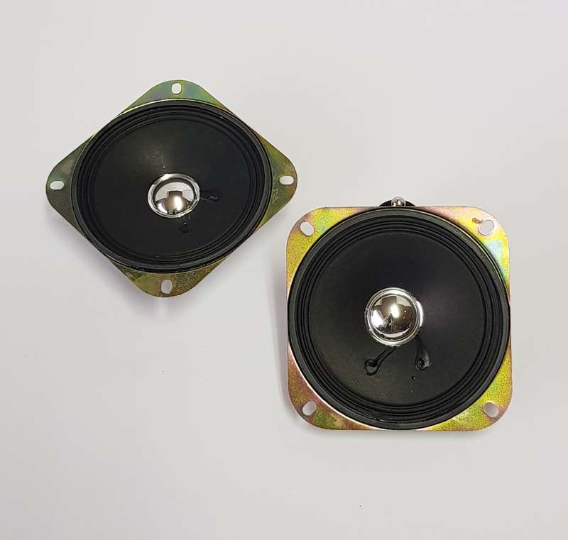 4" 10W LOOSE SPEAKER