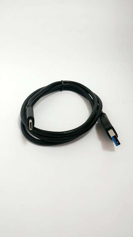 USB FAST CHARGING/ FAST DATA TRANSFER cable for Android (1.2m) - Type C to USB 3.0
