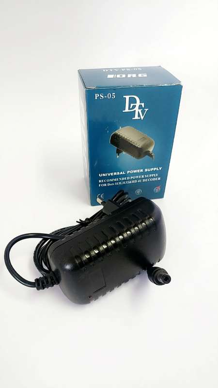 DSTV POWER SUPPLY DSTV (1131/1132/HD 4U)