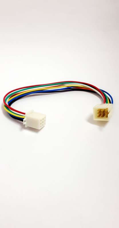 9 PIN HARNESS