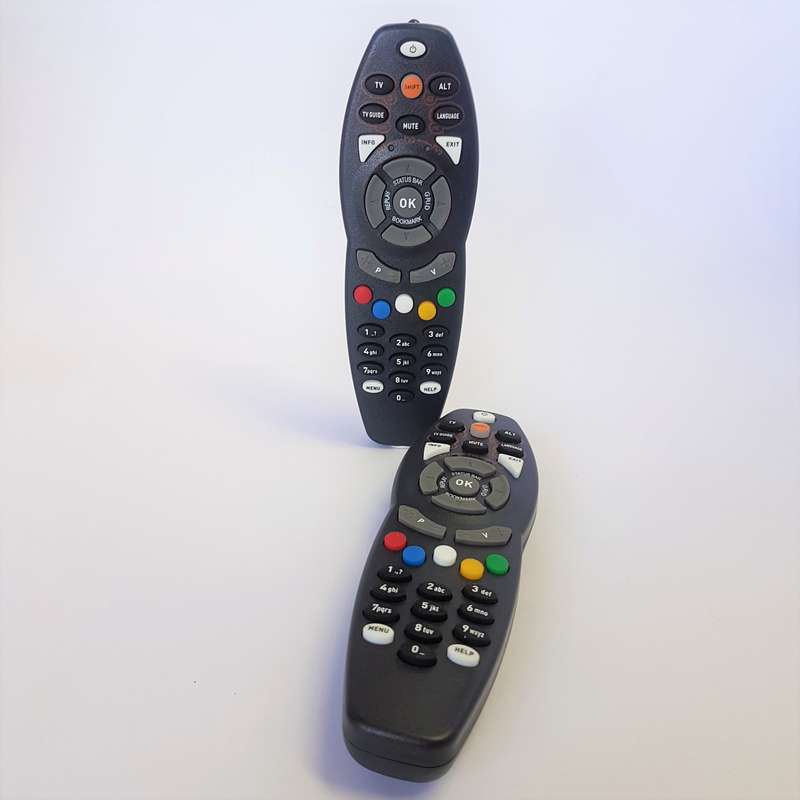 DSTV EXPLORA Remote R6 Replacement