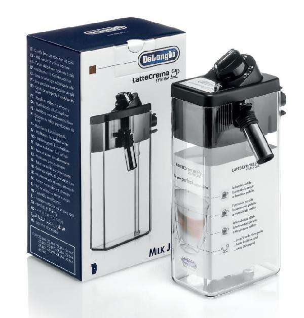 Delonghi  Milk Jug Dlsc011 (5513294571)