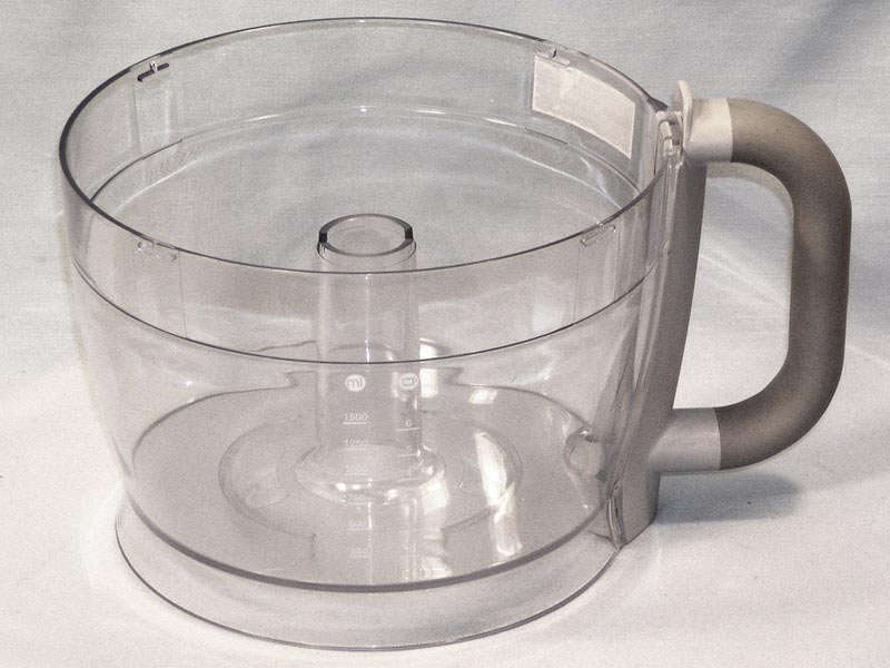 Kenwood Bowl-Grey (Kw716012)