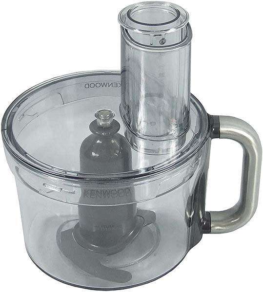 Kenwood KAH647PL Chef High Speed Food Processor (AW20010010)