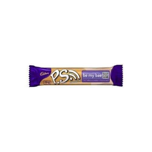 CADBURY PS MINI             1s