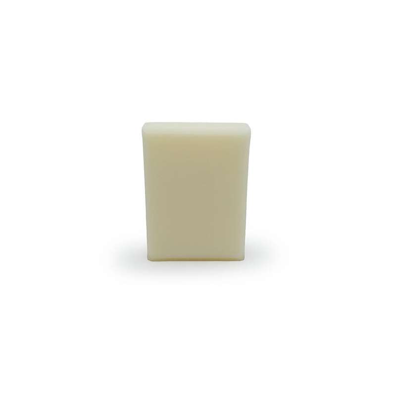 Boerseep Soap Bar, Unscented, 100% Tallow Natural Handmade Soap