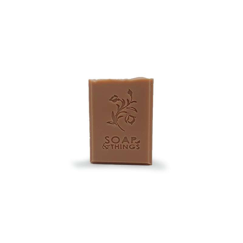 Pretty Posy Soap Bar, Floral Blend Essential Oils Natural Handmade Soap