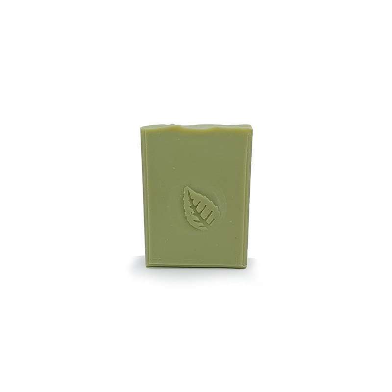 Buchu & Herbs Soap Bar, Herbal Essential Oils Natural Handmade Soap