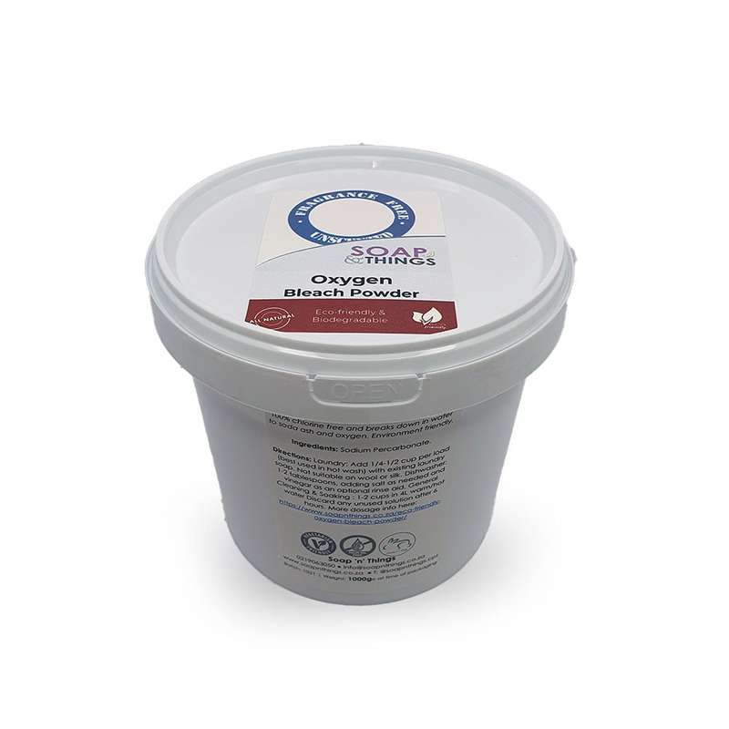 Oxygen Bleach Powder