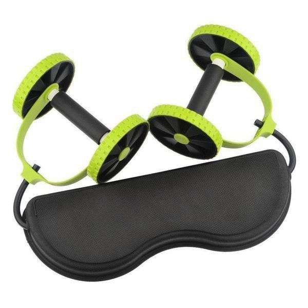 Fury Revoflex Xtreme Abdominal Trainer