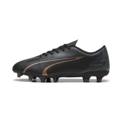 PUMA ULTRA PLAY 10776302 BLACK SOCCER BOOT