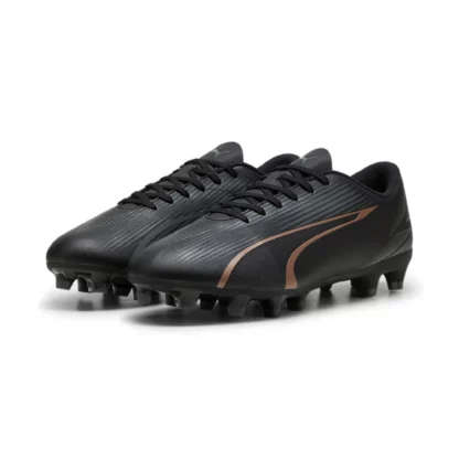 PUMA ULTRA PLAY 10776302 BLACK SOCCER BOOT