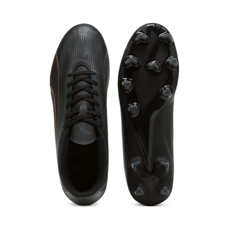 PUMA ULTRA PLAY 10776302 BLACK SOCCER BOOT