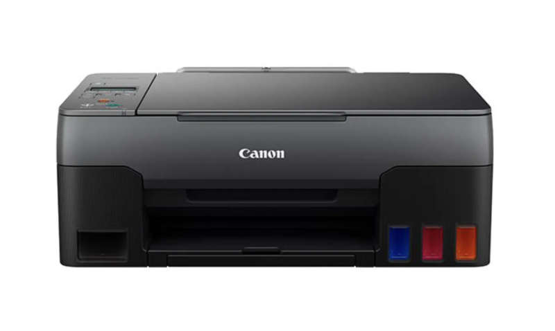 Canon Pixma MegaTank G2420 A4 3-in-1 A4 Printer (New, open-box item)