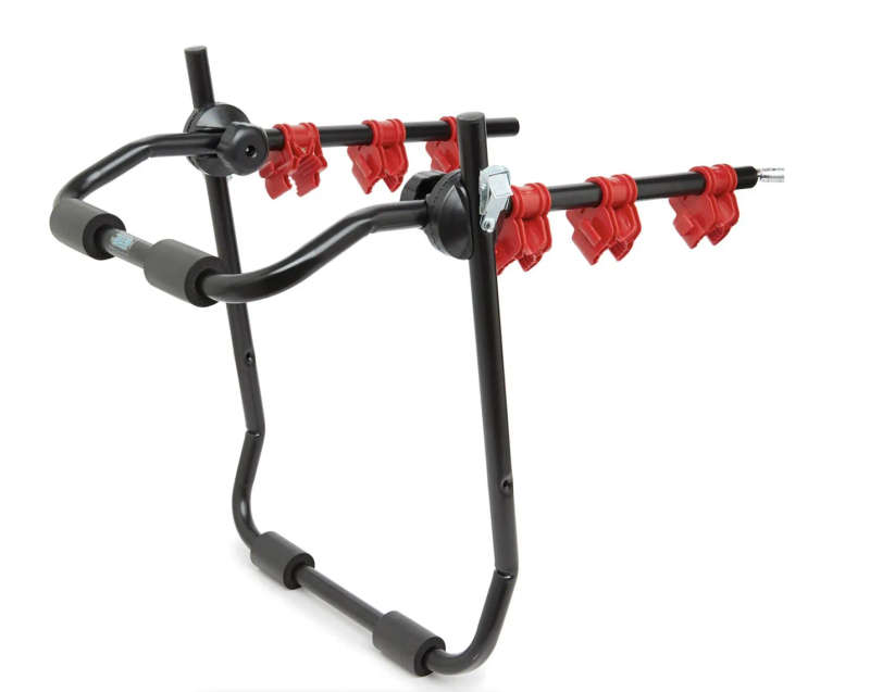 GetUp Cycling Rear-Boot Bike Carrier