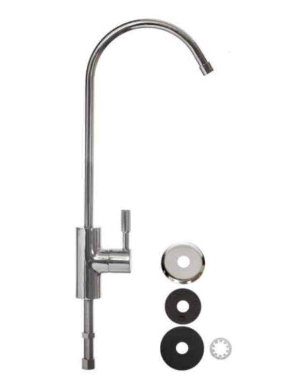 Water Purifier System Tap