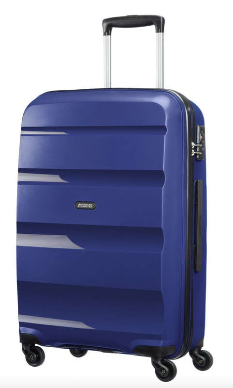 American Tourister Bon Air Spinner 66cm - Midnight Navy